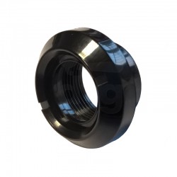 FAEMA NO STOP STEAM/WATER VALVE KNOB RING