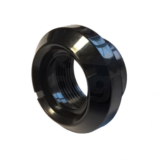 FAEMA NO STOP STEAM/WATER VALVE KNOB RING