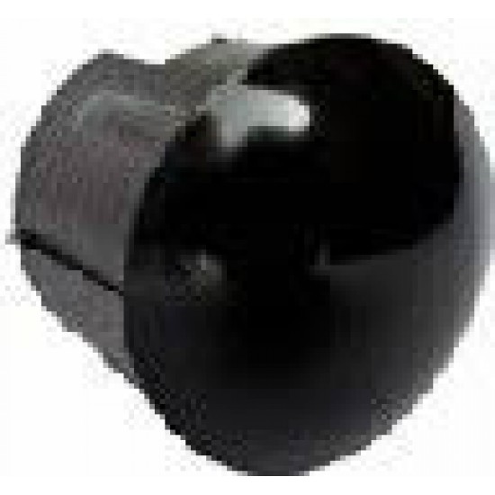 FAEMA SPECIAL/COMPACT VALVE KNOB PLUG -WITHOUT SYMBOL