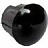 FAEMA SPECIAL/COMPACT VALVE KNOB PLUG -WITHOUT SYMBOL