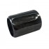 FAEMA COMPACT STEAM/WATER VALVE KNOB WITHOUT PLUG -BLACK