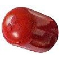 FAEMA COMPACT VAPORE VALVE KNOB - RED
