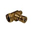 FAEMA NO STOP STEAM/WATER VALVE BODY