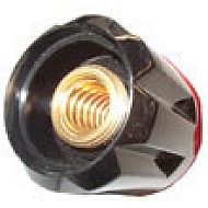FAEMA P4, MARZOCCO STEAM/WATER VALVE KNOB