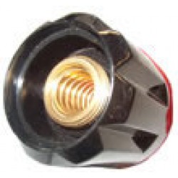 FAEMA P4, MARZOCCO STEAM/WATER VALVE KNOB