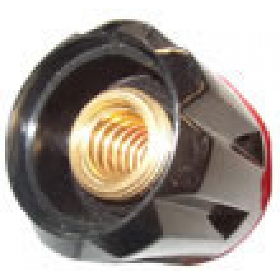 FAEMA P4, MARZOCCO STEAM/WATER VALVE KNOB