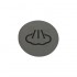 FUTURMAT RIMINI-F3 STEAM LABEL VALVE KNOB