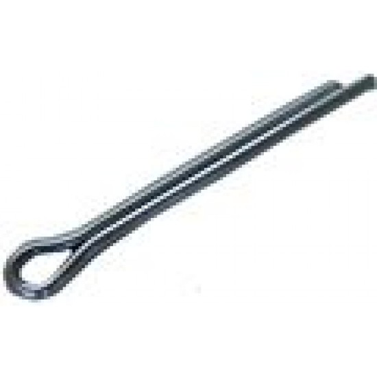 COTTER D.3,2X32 GALVANIZED