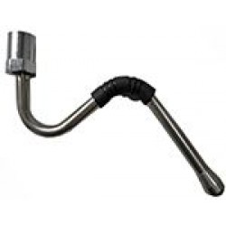 SAECO S. STEEL STEAM PIPE