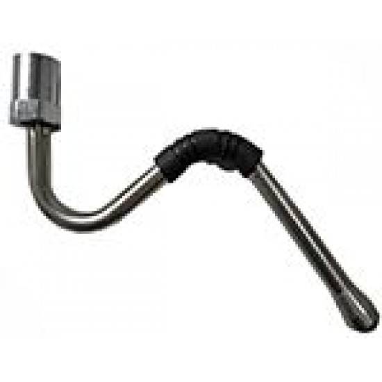 SAECO S. STEEL STEAM PIPE
