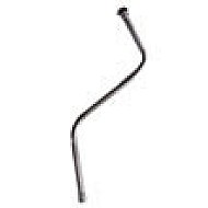 GAGGIA ELE 80 CHROMED STEAM PIPE 