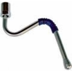 GAGGIA/SAECO S. STEEL STEAM PIPE