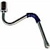 GAGGIA/SAECO S. STEEL STEAM PIPE