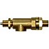 GAGGIA ELE COMPLETE STEAM VALVE