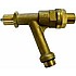 GAGGIA E90 COMPLETE STEAM VALVE