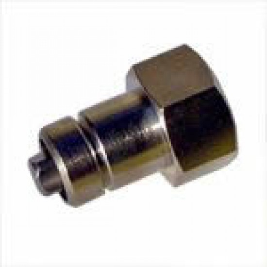 COMPLETE NUT HANDLE SHAFT GAGGIA TEL