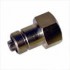 COMPLETE NUT HANDLE SHAFT GAGGIA TEL