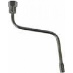 CHROMED STEAM PIPE GRIMAC