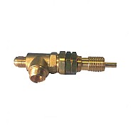 LA SCALA STEAM VALVE