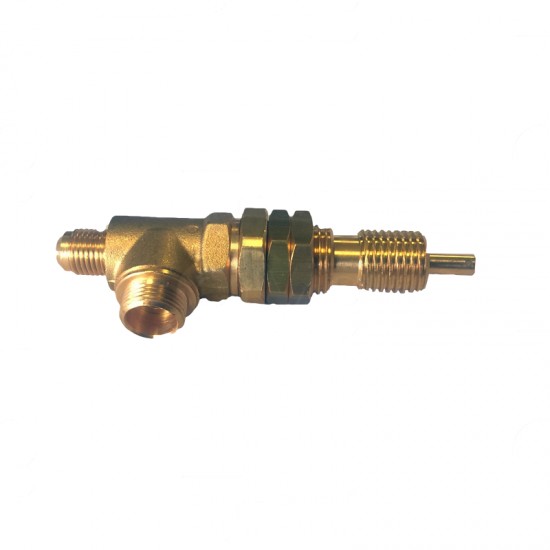 LA SCALA STEAM VALVE