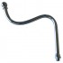 MARCFI CHROME STEAM PIPE M8X1