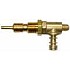 LA MARZOCCO WATER/STEAM VALVE 1a SERIE