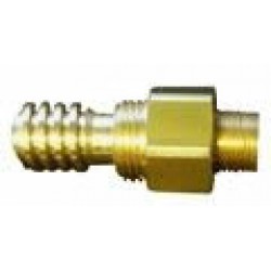 MARZOCCO STEAM/WATER VALVE FITTING -PITCH 2 mm