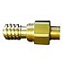 MARZOCCO STEAM/WATER VALVE FITTING -PITCH 2 mm