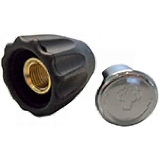 PAVONI STEAM/WATER VALVE KNOB