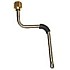 RANCILIO S. STEEL STEAM PIPE COMPLETE COLD TOUCH