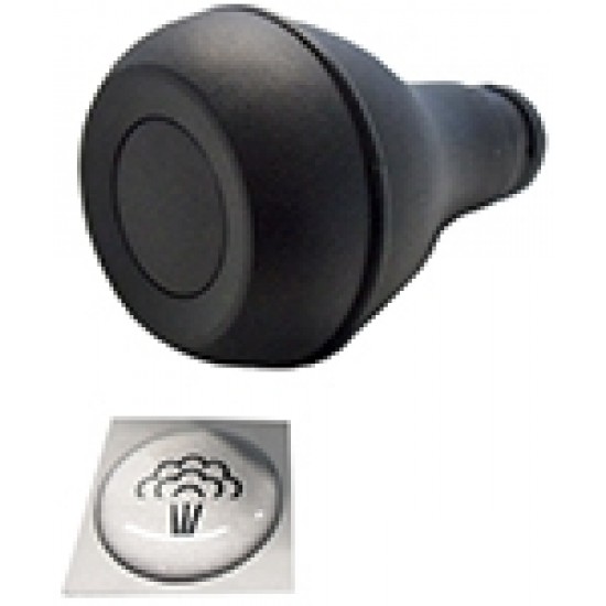 STEAM KNOB CLASSE 10 -RANCILIO