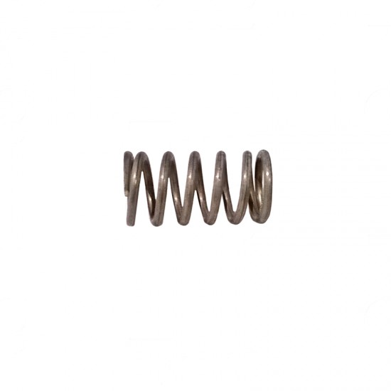SPRING STEAM VALVE