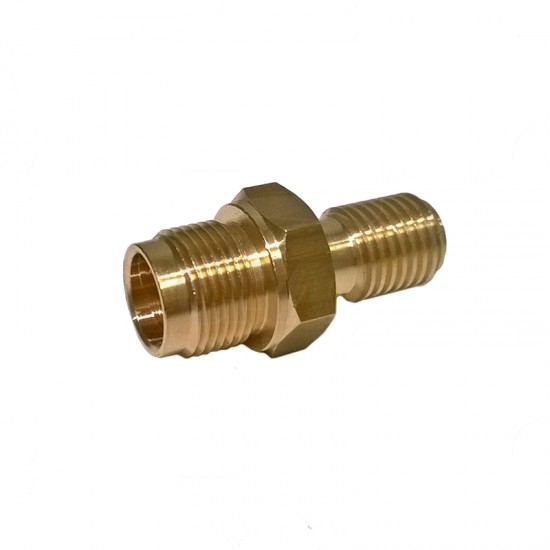 STEAM VALVE SLEEVE