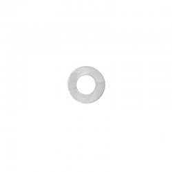 PTFE GASKET 18X9.1X0.5MM