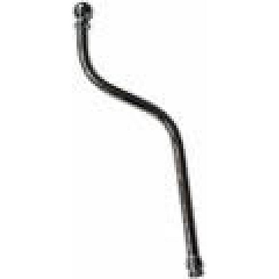 RANCILIO STEAM PIPE CHROMED