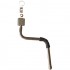 RANCILIO S. STEEL STEAM PIPE COMPLETE