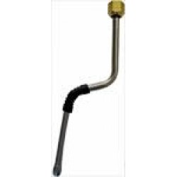 PROMAC S. STEEL STEAM PIPE COMPLETE -LONG
