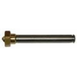 RANCILIO STEAM/WATER VALVE ROD