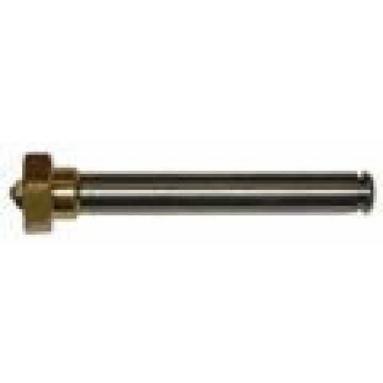 RANCILIO STEAM/WATER VALVE ROD