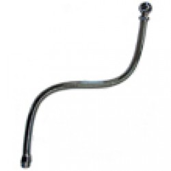 SAN MARCO STEAM CHROMED PIPE