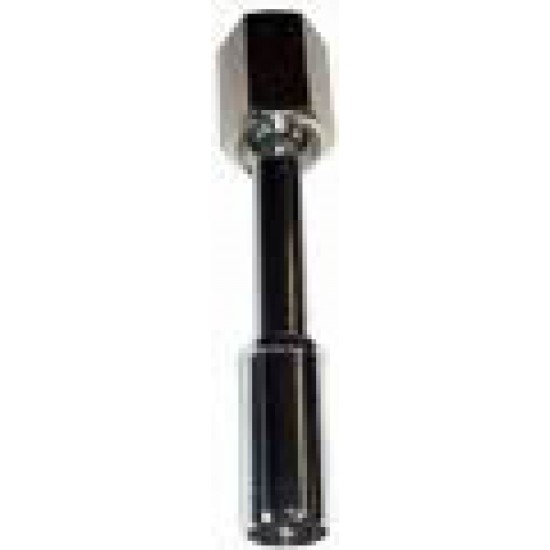 SAN MARCO WATER VALVE HOT WATER PIPE