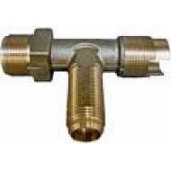 SAN MARCO STEAM/WATER VALVE BODY