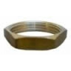 S. MARCO STEAM/WATER VALVE FIXING NUT