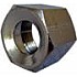 SAN MARCO STEAM/WATER NICHEL PLATED NUT