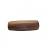 SAN MARCO/WEGA GREENLINE STEAM/WATER TAP HANDLE -WALNUT