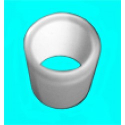 TEFLON GASKET FOR SAN MARCO STEAM PIPE