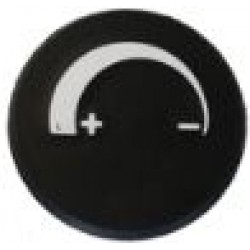 SANREMO MOD. ROMA STEAM KNOB PLUG