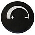 SANREMO MOD. ROMA STEAM KNOB PLUG