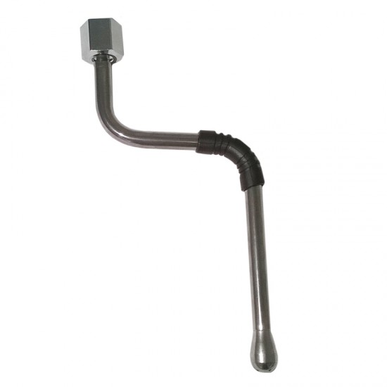 N. SIMONELLI S. STEEL STEAM PIPE COMPLETE