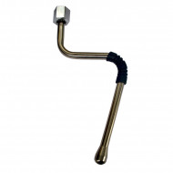N. SIMONELLI Mod. AURELIA S. STEEL PIPE